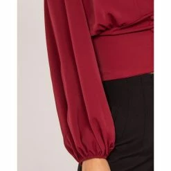 Acheter 🧨 Ritchie Blouse Folivia ✔️ -dona-lisa unnamed file 1887