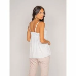 Les meilleures critiques de 🌟 Ritchie Top Broderies Anglaises Feve 🌟 -dona-lisa unnamed file 1892