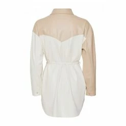 Promo 😉 Vero Moda Chemise SimiliFemme ❤️ 3 Promo 😉 Vero Moda Chemise SimiliFemme ❤️ -dona-lisa unnamed file 1898