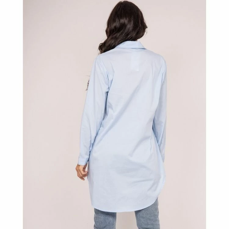 Offres 🥰 Ritchie Chemise Oversize Omael 🧨 5 Offres 🥰 Ritchie Chemise Oversize Omael 🧨 – Image 5