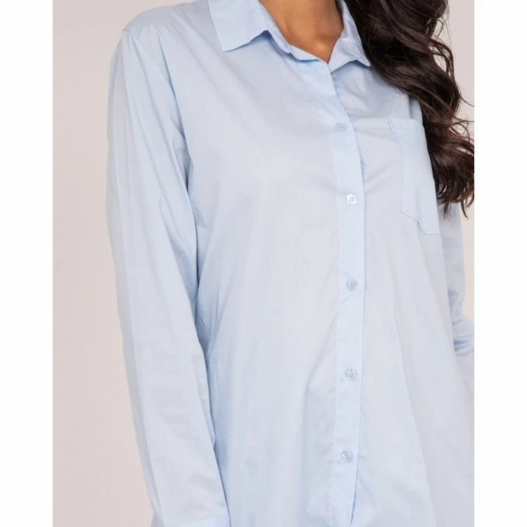 Offres 🥰 Ritchie Chemise Oversize Omael 🧨 6 Offres 🥰 Ritchie Chemise Oversize Omael 🧨 – Image 6