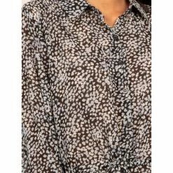 Le moins cher 🎉 Ritchie Chemise Motifs Finess 🎁 5 Le moins cher 🎉 Ritchie Chemise Motifs Finess 🎁 -dona-lisa unnamed file 1928