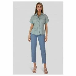 Promo 💯 Kebello ChemiseFemme 🧨 -dona-lisa unnamed file 1943