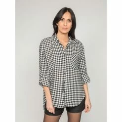Meilleure vente 🔔 Ritchie Chemise Carreaux Oleron ⌛