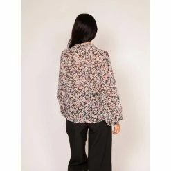 Budget ⭐ Ritchie Chemise Motifs Odrey 🎁 -dona-lisa unnamed file 1989