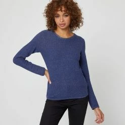 Vente flash 💯 IN EXTENSO Pull Femme 😉