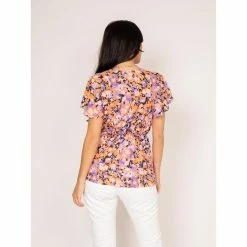 Vente flash ⌛ Ritchie Top Motifs Faska ✨ -dona-lisa unnamed file 2001