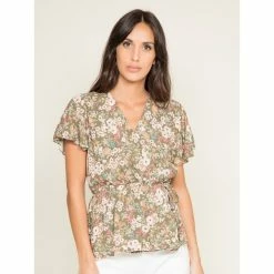 Remise 👍 Ritchie Top Motifs Florance 😀