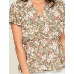 Remise 👍 Ritchie Top Motifs Florance 😀 -dona-lisa unnamed file 2008