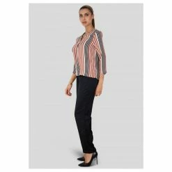 Grosses soldes 🎉 Kebello Chemise ImpriméFemme 🧨 -dona-lisa unnamed file 2011