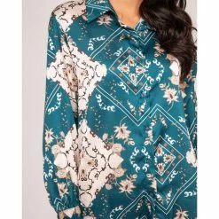 Top 10 🎁 Ritchie Chemise Motifs Omist 😀 -dona-lisa unnamed file 2020