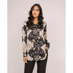 Top 10 🎁 Ritchie Chemise Motifs Omist 😀 -dona-lisa unnamed file 2021