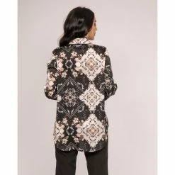 Top 10 🎁 Ritchie Chemise Motifs Omist 😀 -dona-lisa unnamed file 2022