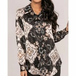 Top 10 🎁 Ritchie Chemise Motifs Omist 😀 -dona-lisa unnamed file 2023