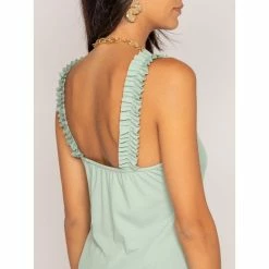 Le moins cher ✔️ Ritchie Debardeur Famara 😍 -dona-lisa unnamed file 2029