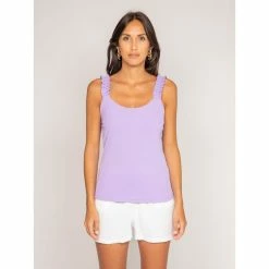 Le moins cher ✔️ Ritchie Debardeur Famara 😍 -dona-lisa unnamed file 2030