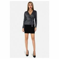 Top 10 😉 Kebello BlouseFemme 🎉 8 Top 10 😉 Kebello BlouseFemme 🎉 -dona-lisa unnamed file 2035