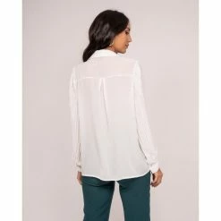 Grosses soldes 👍 Ritchie Chemise Fluide Orval 😉 -dona-lisa unnamed file 2040