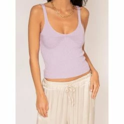 Meilleur prix ⌛ Ritchie Debardeur Maille Feriel 👍 -dona-lisa unnamed file 2116