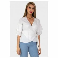 Top 10 🌟 Kebello BlouseFemme 💯 7 Top 10 🌟 Kebello BlouseFemme 💯 -dona-lisa unnamed file 2118