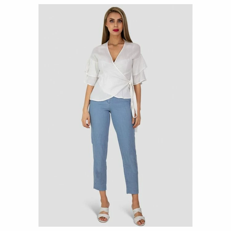 Top 10 🌟 Kebello BlouseFemme 💯 3 Top 10 🌟 Kebello BlouseFemme 💯 – Image 3