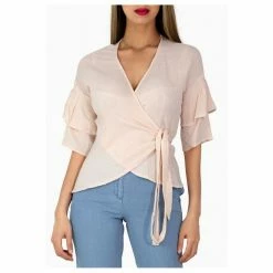 Top 10 🌟 Kebello BlouseFemme 💯 9 Top 10 🌟 Kebello BlouseFemme 💯 -dona-lisa unnamed file 2120