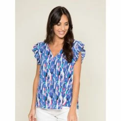 Coupon 🧨 Ritchie Top Motifs Fablou ⌛