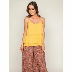 Offres ⭐ Ritchie Caraco Fluide Basque Frita 🥰