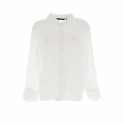 Top 10 ✔️ Vero Moda Chemise Manches Longues Vero Moda Vmgunna Ls 👕 Shirt Wvn Beige 7-383 🤩