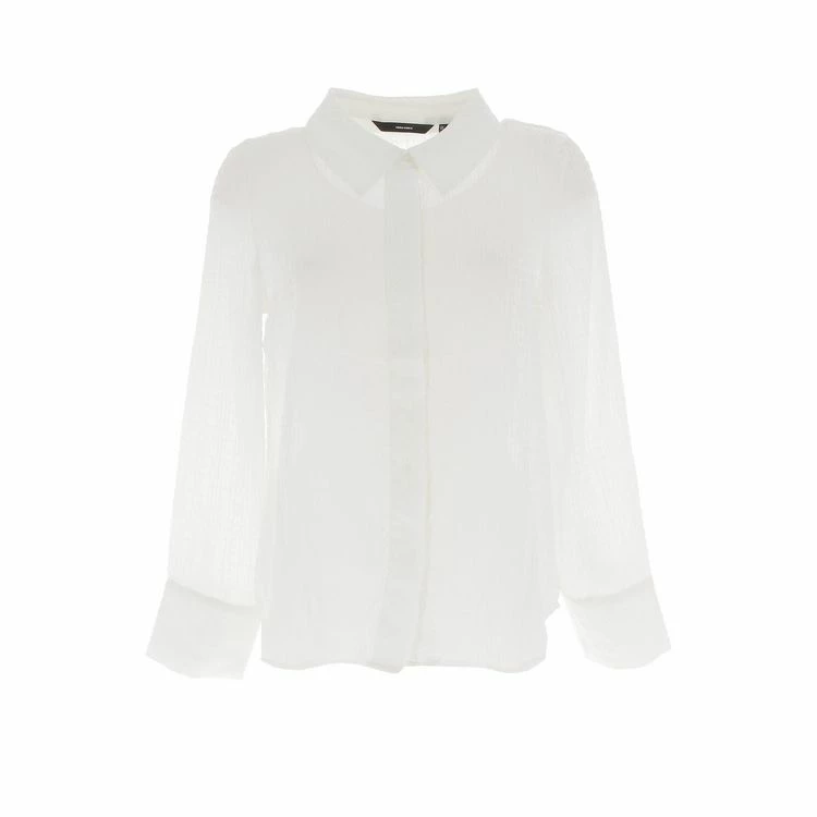 Top 10 ✔️ Vero Moda Chemise Manches Longues Vero Moda Vmgunna Ls 👕 Shirt Wvn Beige 7-383 🤩 1 Top 10 ✔️ Vero Moda Chemise Manches Longues Vero Moda Vmgunna Ls 👕 Shirt Wvn Beige 7-383 🤩