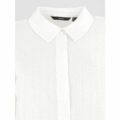 Top 10 ✔️ Vero Moda Chemise Manches Longues Vero Moda Vmgunna Ls 👕 Shirt Wvn Beige 7-383 🤩 5 Top 10 ✔️ Vero Moda Chemise Manches Longues Vero Moda Vmgunna Ls 👕 Shirt Wvn Beige 7-383 🤩 -dona-lisa unnamed file 2146