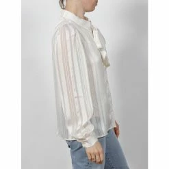 Offres 🤩 Vero Moda Chemise Manches Longues Vero Moda Vmliz L/s 👕 Shirt Wvn Btq Blanc 7-382 👏 5 Offres 🤩 Vero Moda Chemise Manches Longues Vero Moda Vmliz L/s 👕 Shirt Wvn Btq Blanc 7-382 👏 -dona-lisa unnamed file 2163