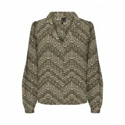 De gros ✔️ Vero Moda ChemiseFemme 🌟