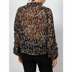 Vente flash ❤️ Deeluxe Chemise Manches Longues Deeluxe Brandy Bl W Noir 7-292 👍 5 Vente flash ❤️ Deeluxe Chemise Manches Longues Deeluxe Brandy Bl W Noir 7-292 👍 -dona-lisa unnamed file 2186