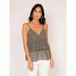 Bon marché ⌛ Ritchie Top Motifs Fostine 👍