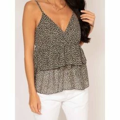 Bon marché ⌛ Ritchie Top Motifs Fostine 👍 -dona-lisa unnamed file 2204