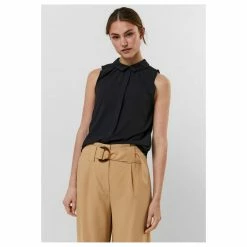 Budget 🎁 Vero Moda ChemiseFemme 🔔 -dona-lisa unnamed file 2211