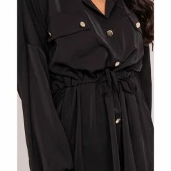 Sortie 😍 Ritchie Chemise Saharienne Orelle 😍 -dona-lisa unnamed file 2230