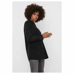 Le moins cher 😉 Vero Moda Chemise Longue En 👖 JeansFemme 🧨 9 Le moins cher 😉 Vero Moda Chemise Longue En 👖 JeansFemme 🧨 -dona-lisa unnamed file 2251