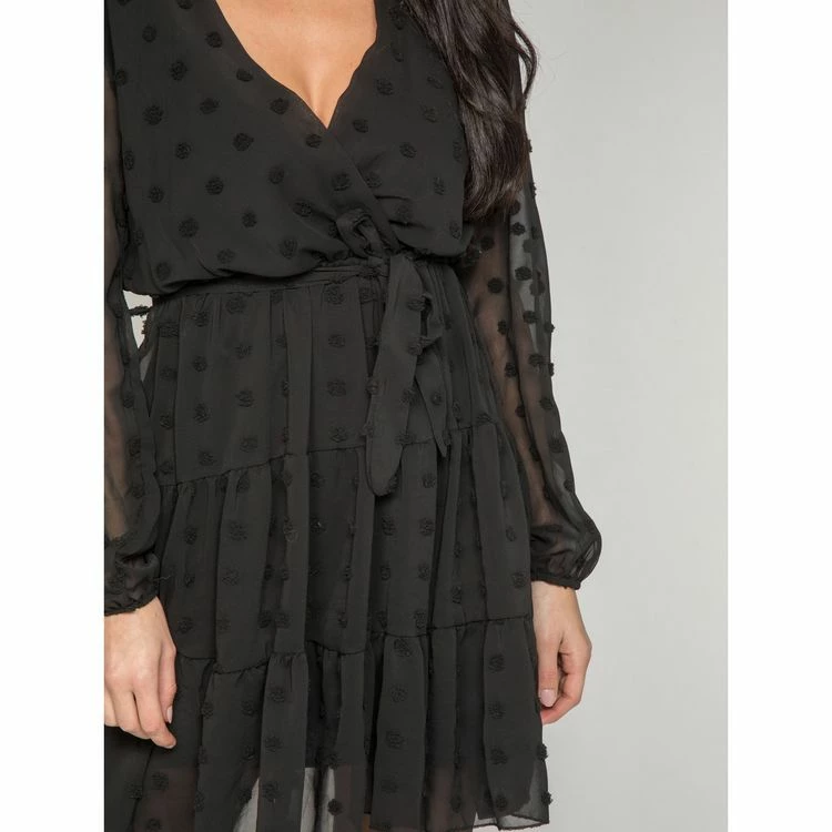 Meilleure affaire 🧨 Ritchie Robe Courte Motifs Icone 🌟 3 Meilleure affaire 🧨 Ritchie Robe Courte Motifs Icone 🌟 – Image 3