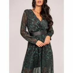 Meilleure affaire 🎉 Ritchie Robe Longue Motifs Ibost 🎉 8 Meilleure affaire 🎉 Ritchie Robe Longue Motifs Ibost 🎉 -dona-lisa unnamed file 2308