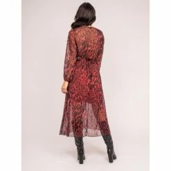 Meilleure affaire 🎉 Ritchie Robe Longue Motifs Ibost 🎉 10 Meilleure affaire 🎉 Ritchie Robe Longue Motifs Ibost 🎉 -dona-lisa unnamed file 2310