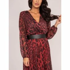 Meilleure affaire 🎉 Ritchie Robe Longue Motifs Ibost 🎉 11 Meilleure affaire 🎉 Ritchie Robe Longue Motifs Ibost 🎉 -dona-lisa unnamed file 2311