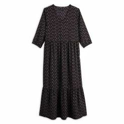 Offres 🔔 IN EXTENSO Robe Longues Manches 3/4 Femme 🛒 5 Offres 🔔 IN EXTENSO Robe Longues Manches 3/4 Femme 🛒 -dona-lisa unnamed file 2314