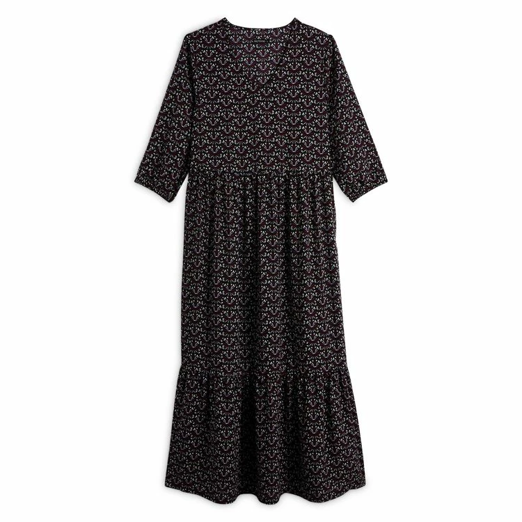 Offres 🔔 IN EXTENSO Robe Longues Manches 3/4 Femme 🛒 3 Offres 🔔 IN EXTENSO Robe Longues Manches 3/4 Femme 🛒 – Image 3