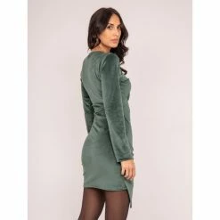 Offres ❤️ Ritchie Robe Courte Velours Ilkay ❤️ 5 Offres ❤️ Ritchie Robe Courte Velours Ilkay ❤️ -dona-lisa unnamed file 2317