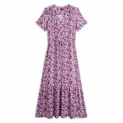 Acheter 👏 IN EXTENSO Robe Longue à Fleurs Femme 🎁