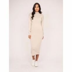 Acheter 😉 Ritchie Robe Pull Longue Iliance 😍