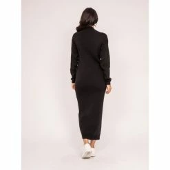 Acheter 😉 Ritchie Robe Pull Longue Iliance 😍 -dona-lisa unnamed file 2350