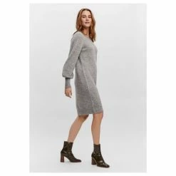 Promo 🔥 Vero Moda Robe PullFemme 👏 -dona-lisa unnamed file 2367
